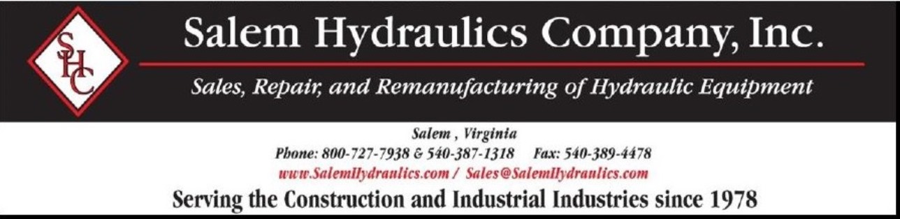 Salem Hydraulics